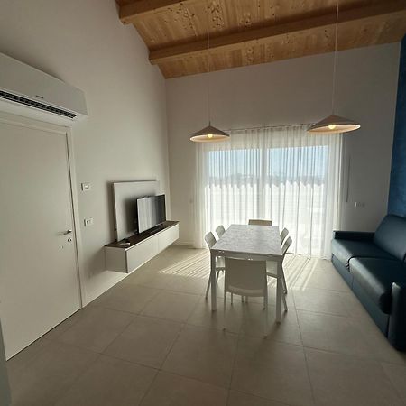 Woody Green Penthouse Sea View - Agenzia Cocal Caorle Exteriér fotografie