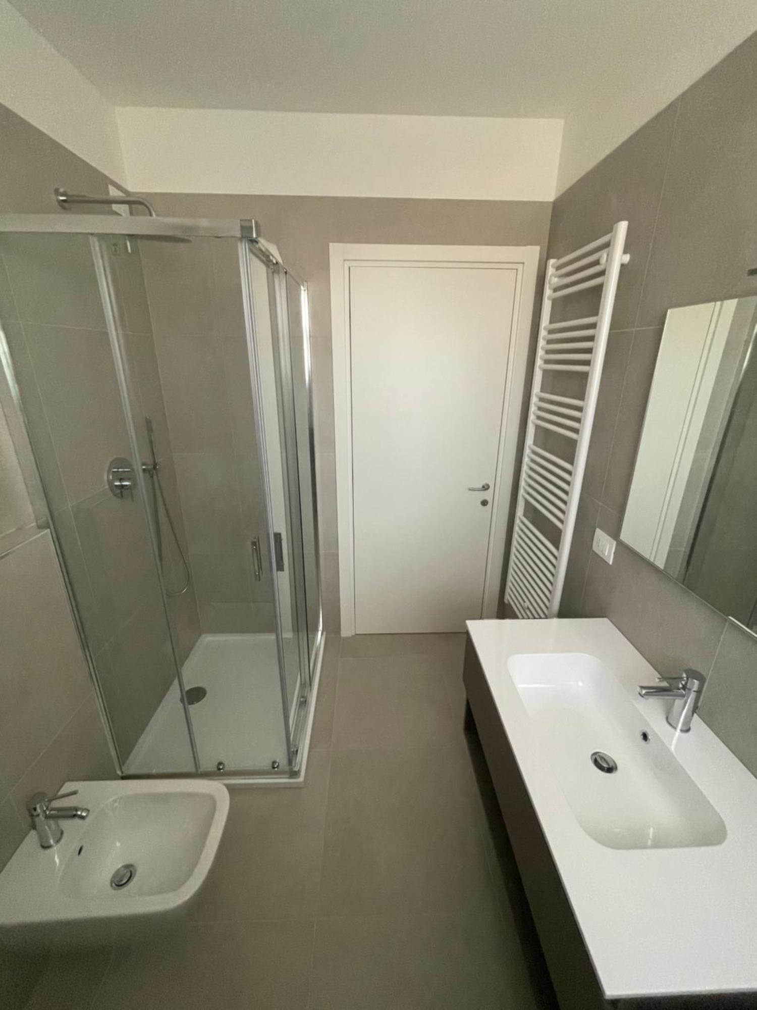 Woody Green Penthouse Sea View - Agenzia Cocal Caorle Exteriér fotografie
