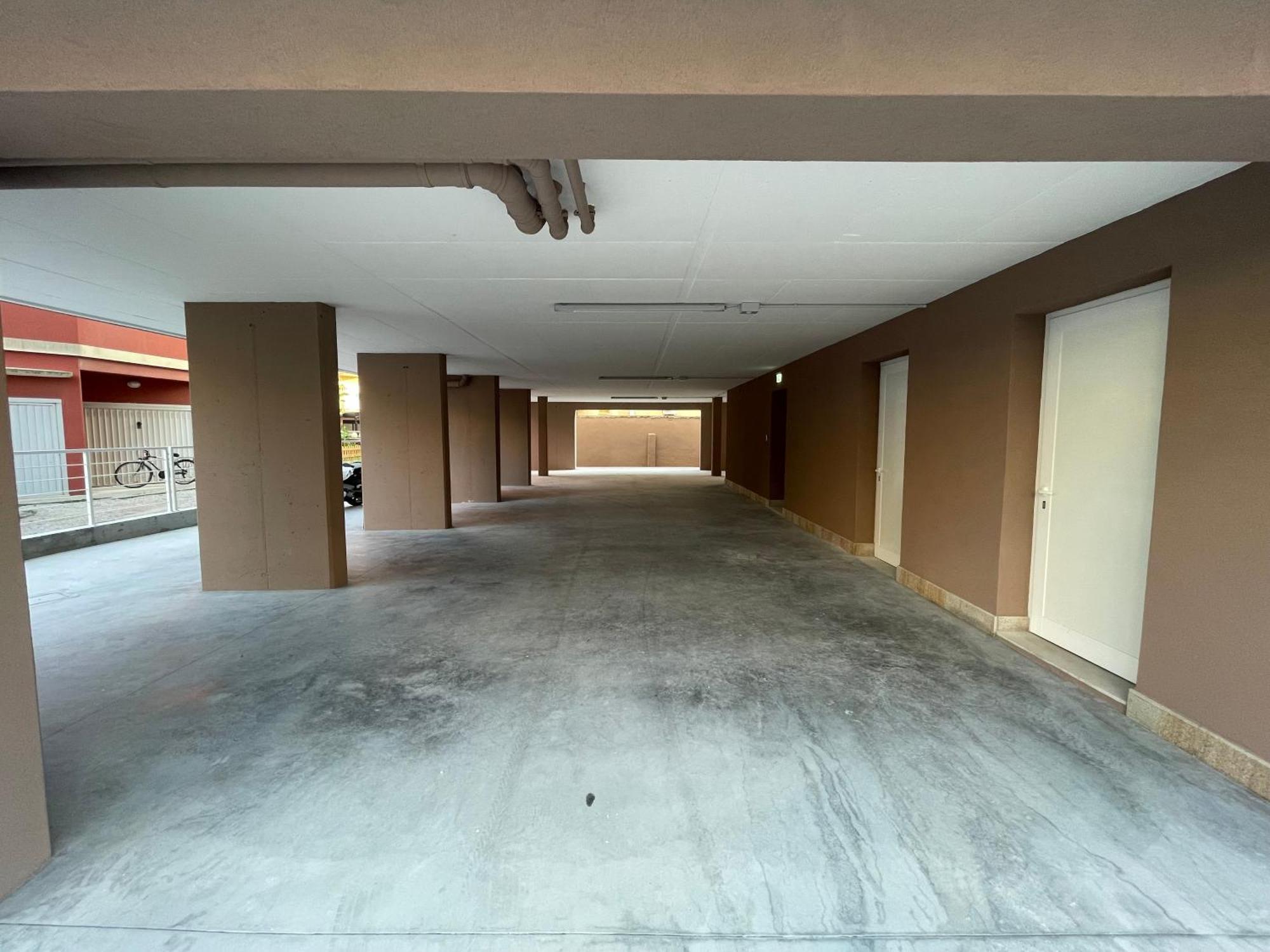 Woody Green Penthouse Sea View - Agenzia Cocal Caorle Exteriér fotografie